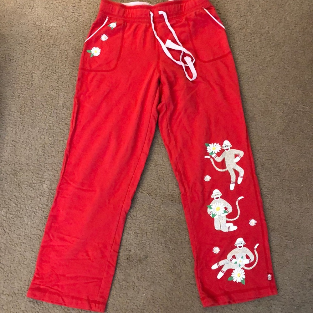 Nick & Nora Sweatpants